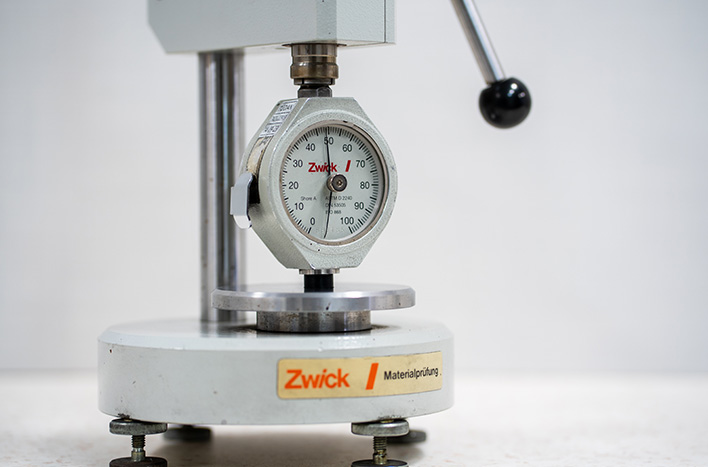 Material Development